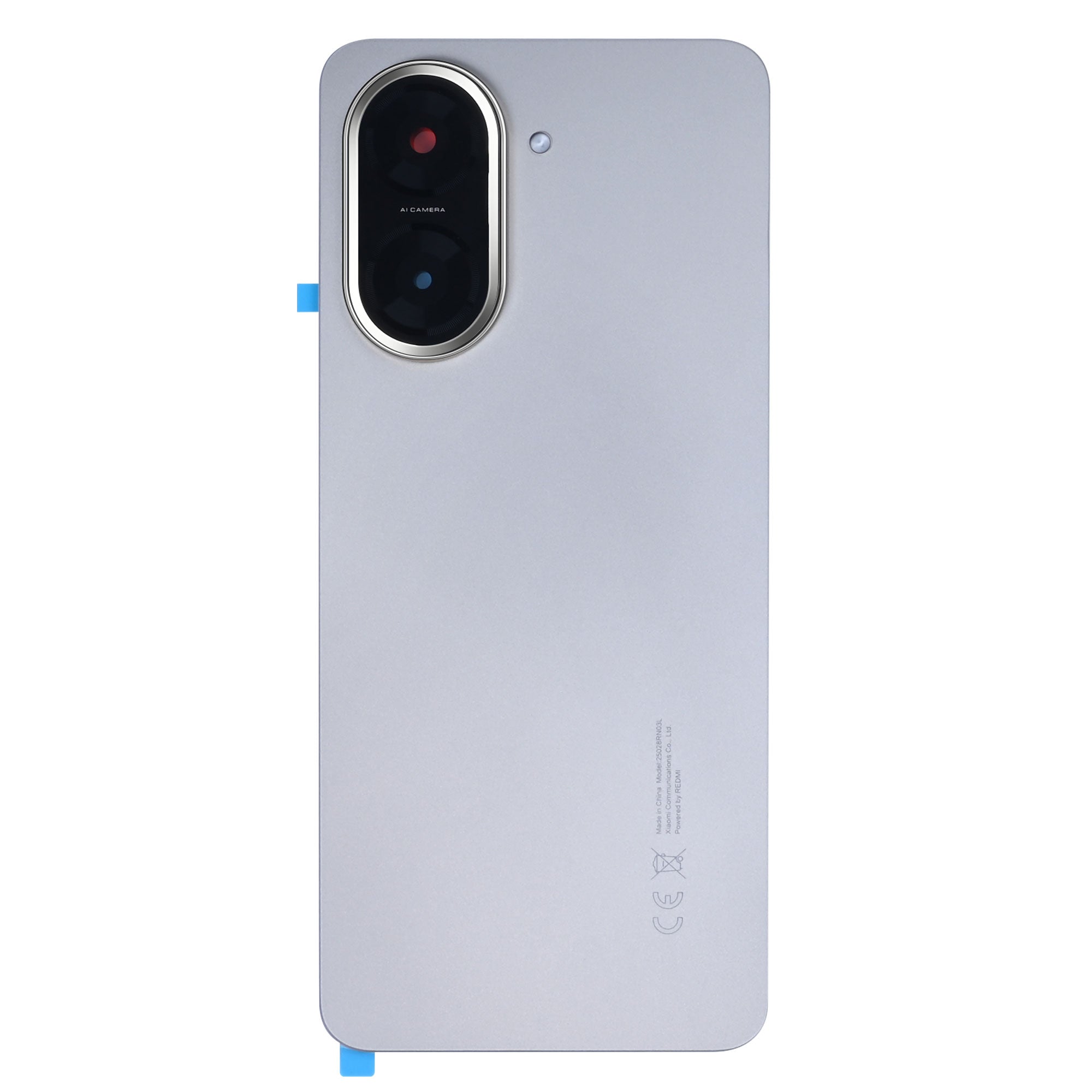 Xiaomi Redmi A5 4G achterkant met lens Sandy Gold OEM