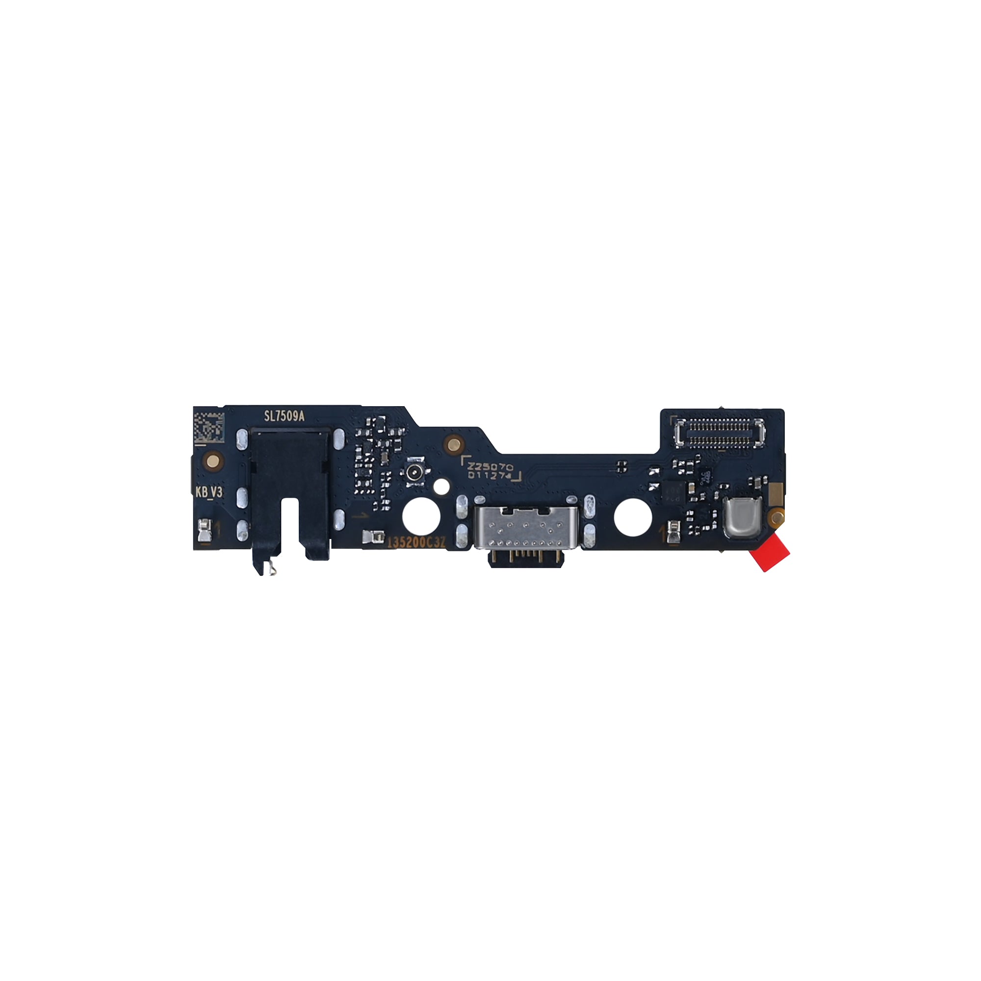 Xiaomi Redmi A5 4G systeem opladen Board OEM
