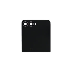 Samsung Galaxy Z Flip7 F766B Sub Display And Digitizer Black Service Pack