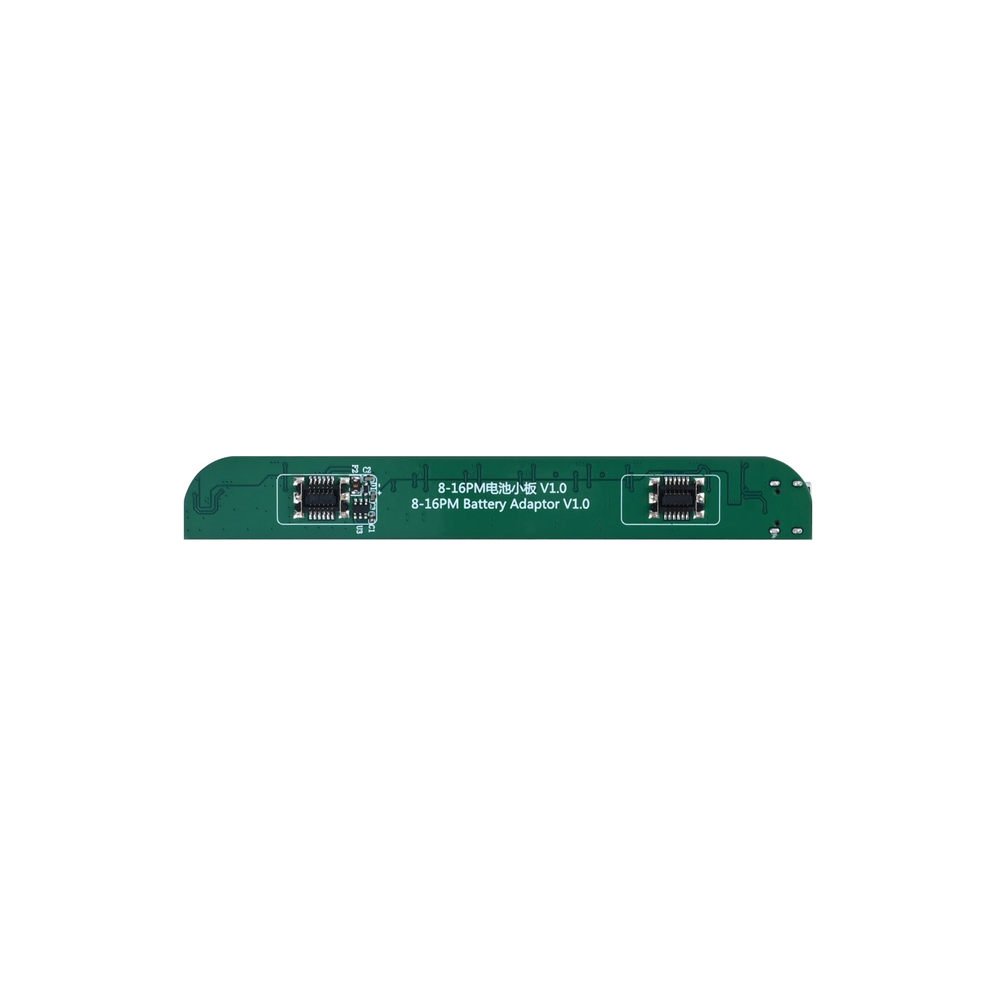 JCID V1S, V1SE batterijdetectiekaart For Apple 8 tot 16-serie
