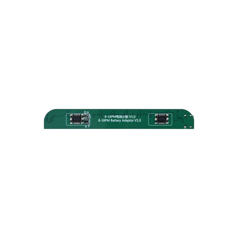 JCID V1S, V1SE batterijdetectiekaart For Apple 8 tot 16-serie