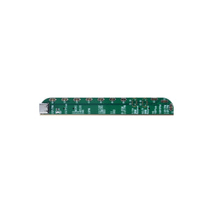 JCID V1S, V1SE batterijdetectiekaart For Apple 8 tot 16-serie