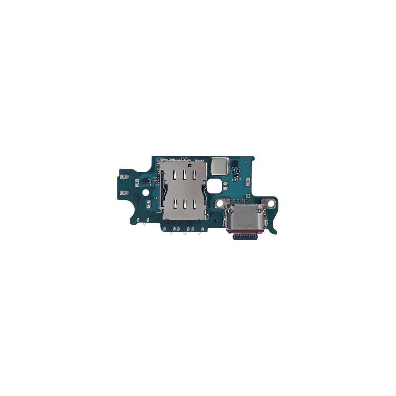 Samsung Galaxy S23 Plus S916B Systeem Oplaad Board OEM
