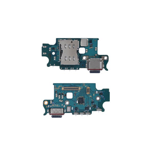 Samsung Galaxy S23 Plus S916B Systeem Oplaad Board OEM