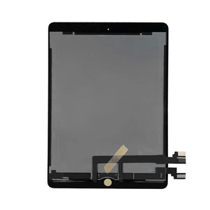 For Apple Pro 9,7 (2016) Scherm en digitizer Zwart OEM