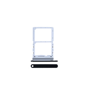 Samsung Galaxy Z Flip7 FE F761B Sim Kaarthouder Zwart OEM