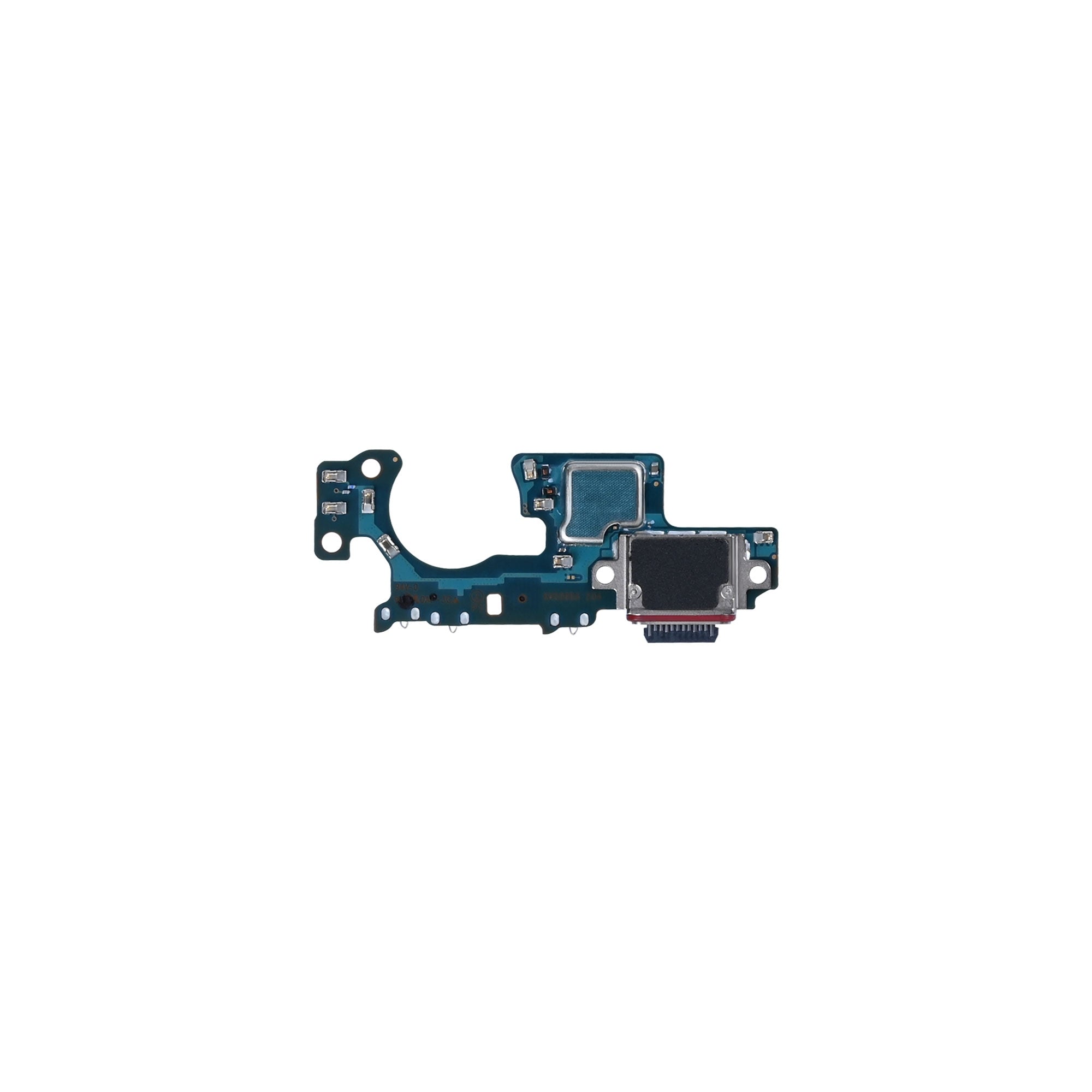 Samsung Galaxy Z Flip7 FE F761B Systeem Opladen Board OEM
