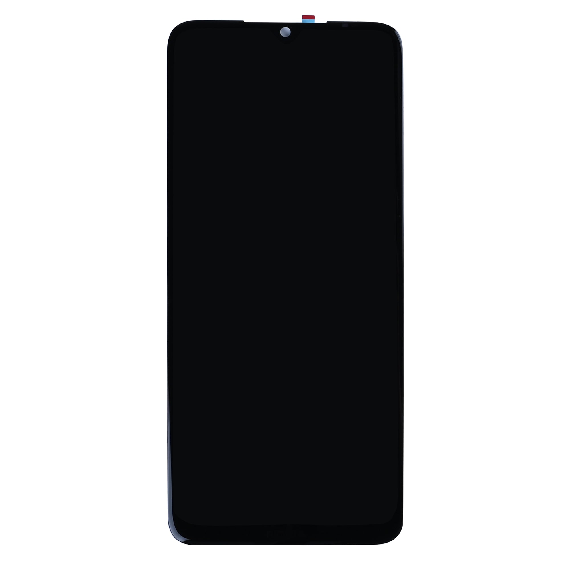 Nokia G400 Scherm en Digitizer Zonder Frame Zwart OEM