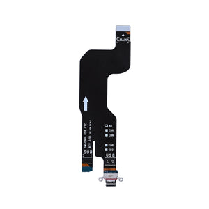 Samsung Galaxy Z Fold7 F966B Systeem Opladen Flex OEM