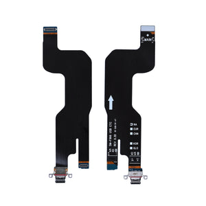 Samsung Galaxy Z Fold7 F966B Systeem Opladen Flex OEM