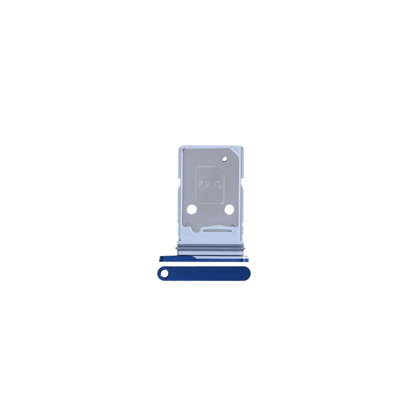 Samsung Galaxy Z Fold7 F966B Sim kaarthouder blauw schaduw OEM