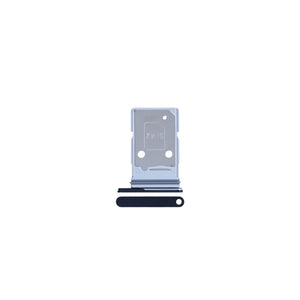Samsung Galaxy Z Fold7 F966B Sim kaarthouder Jet Zwart OEM