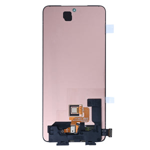 Xiaomi Redmi K80, K80 Pro, Poco F7 Pro, F7 Ultra Beeldscherm en Digitizer zonder Frame Zwart OEM