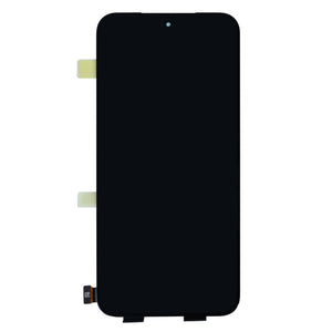 Xiaomi Redmi K80 Ultra Beeldscherm en Digitizer Zonder Frame Zwart OEM