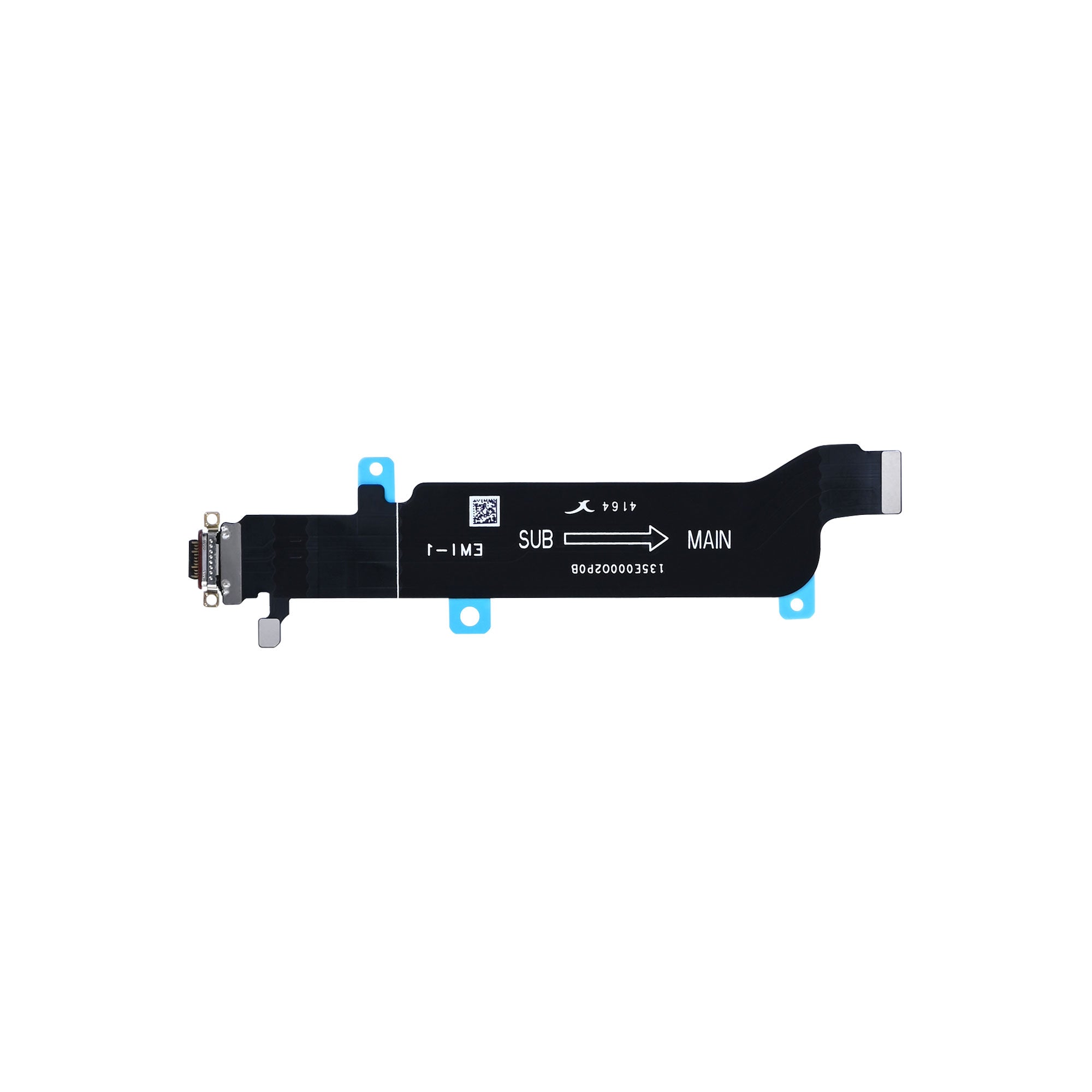 Xiaomi 15 Pro systeem opladen Board OEM