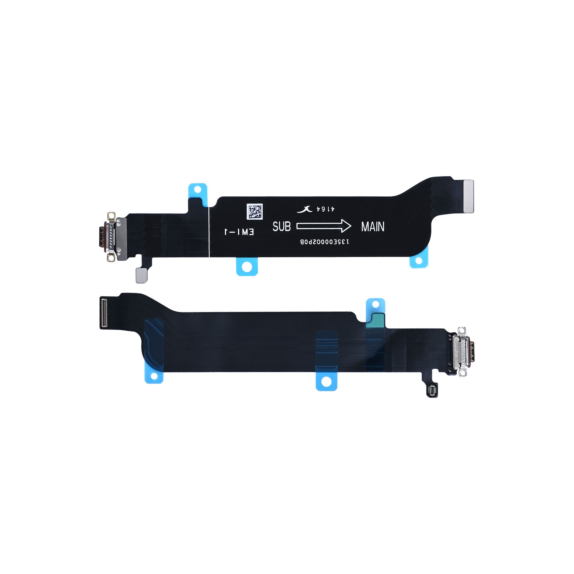 Xiaomi 15 Pro systeem opladen Board OEM