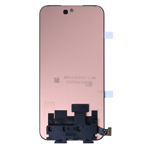 Xiaomi Redmi Turbo 4 Pro, Poco F7 Beeldscherm en Digitizer Zonder Frame Zwart OEM