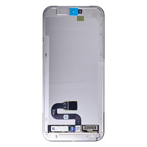 Google Pixel 10 Pro XL-scherm en digitizer met beugel OEM