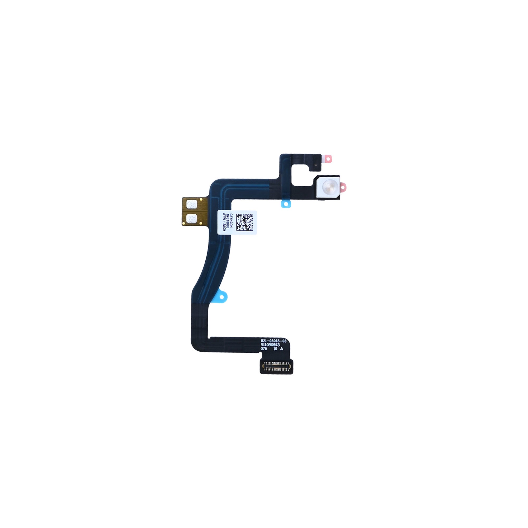 For Apple 16e Zaklamp Flex OEM