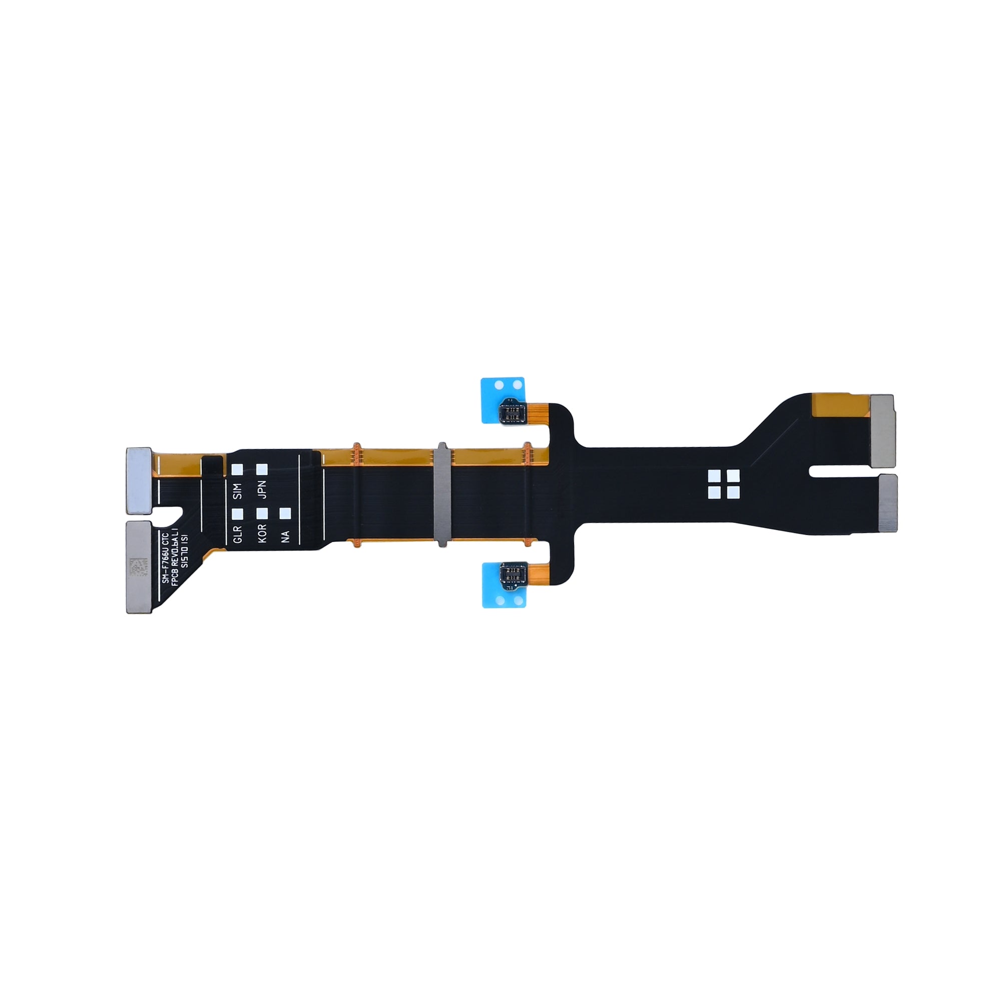 Samsung Galaxy Z Flip7 F766B Spin As Flex OEM