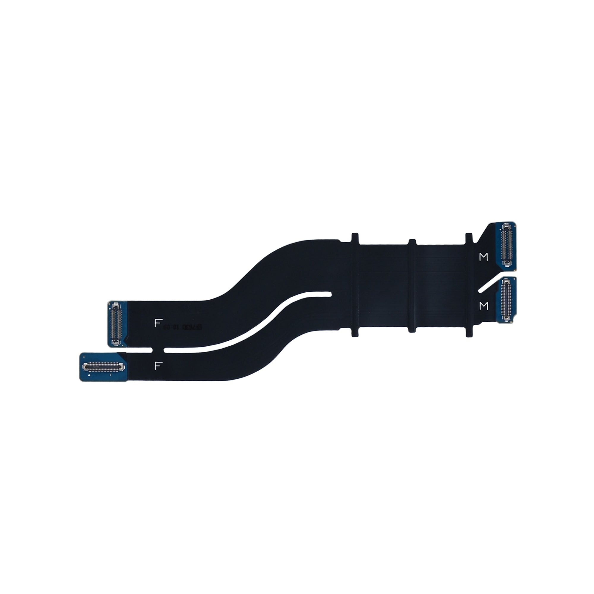 Samsung Galaxy Z Fold7 F966B Spin As Flex OEM