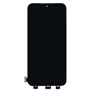 OnePlus 13T Beeldscherm en Digitizer Zonder Frame Zwart OEM