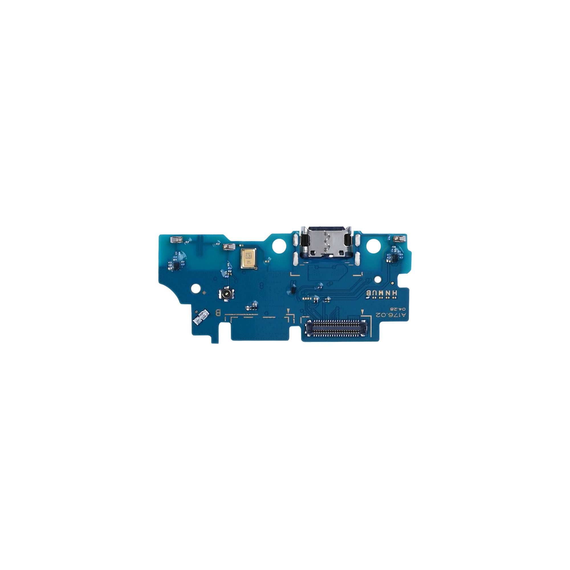 Samsung Galaxy A17 5G A176B Systeemlaadkaart OEM