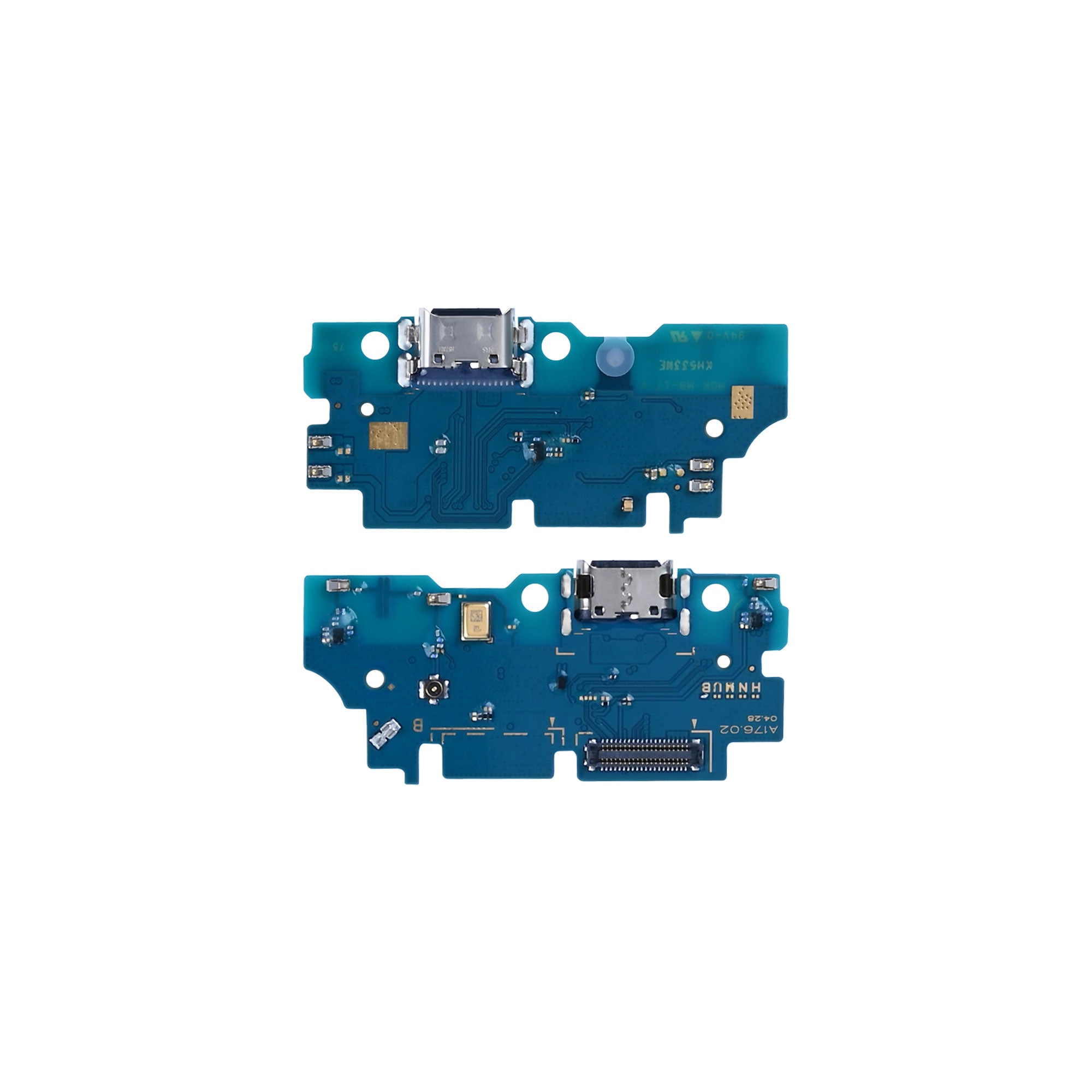 Samsung Galaxy A17 5G A176B Systeemlaadkaart OEM