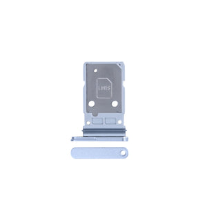 Samsung Galaxy S25 FE S731B Sim Kaarthouder Zilver OEM