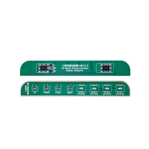 JCID Repair Photosensitive Adapter For Apple iPhone 16 Series