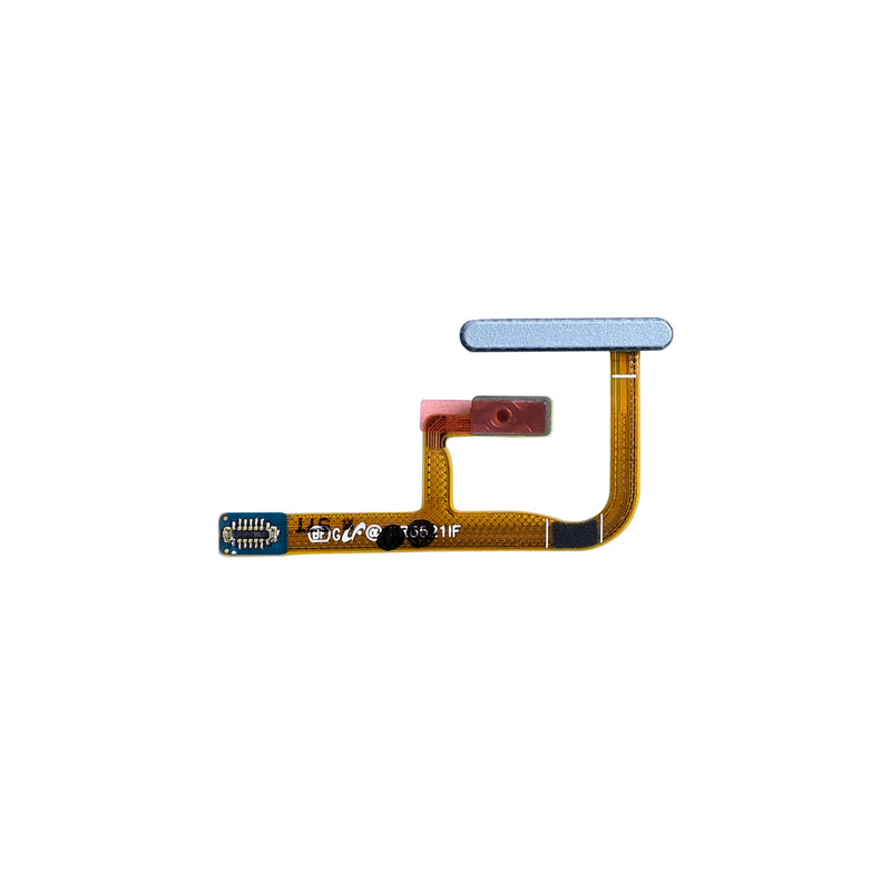 Samsung Galaxy Z Flip7 F766B vingerafdruksensor Flex Mint OEM