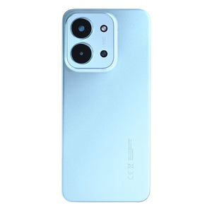 Xiaomi Redmi 15C 4G Achterkant Cover Met Lens Mint Green OEM