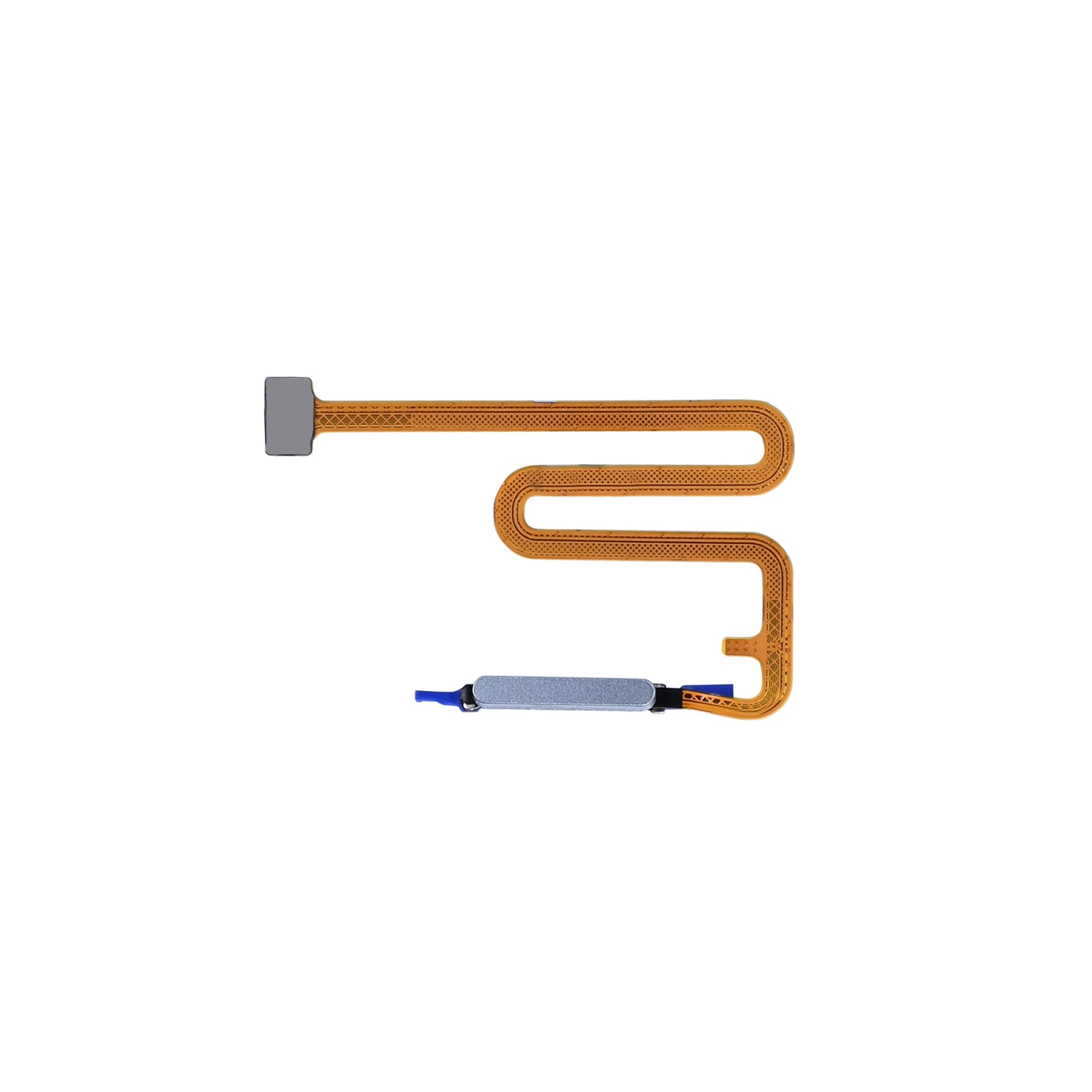 Samsung Galaxy A06 5G A066B vingerafdruksensor Flex grijs OEM