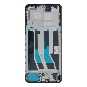 Realme 12 Plus Beeldscherm En Digitizer Met Zwarte OEM Kader