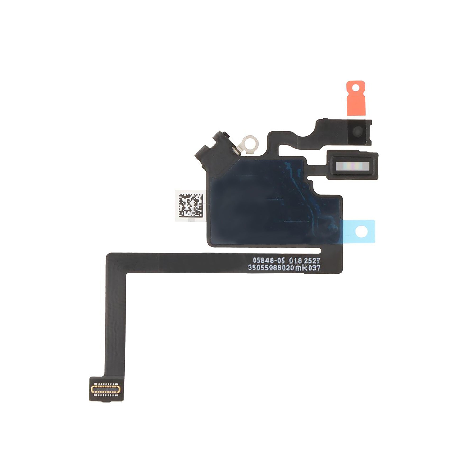 For Apple iPhone 17 Pro Max Proximity getrokken Sensor Flex