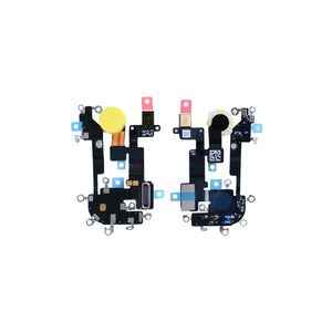 For Apple iPhone 17 Pro getrokken Zaklamp Flex