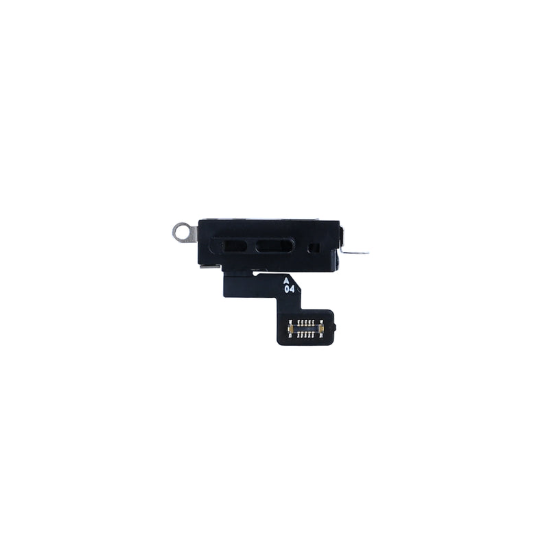 For Apple iPhone 17 Pro ingetrokken microfoon