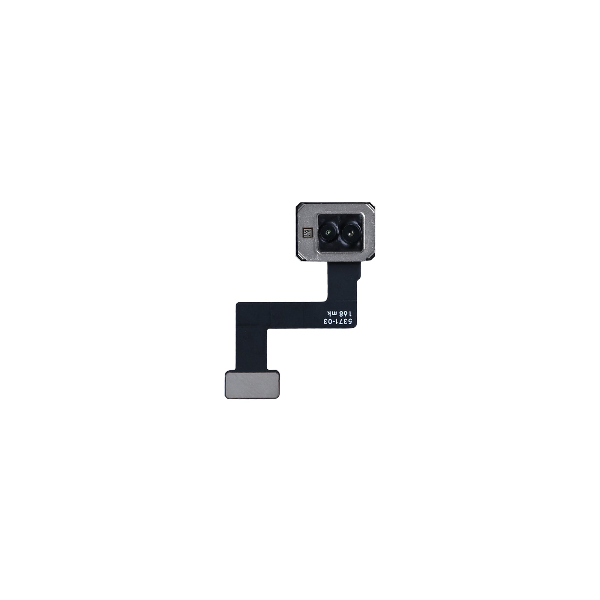 For Apple iPhone 17 Pro getrokken Infrarode Radarscanner Flex