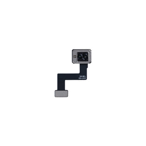 For Apple iPhone 17 Pro getrokken Infrarode Radarscanner Flex