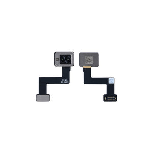 For Apple iPhone 17 Pro getrokken Infrarode Radarscanner Flex