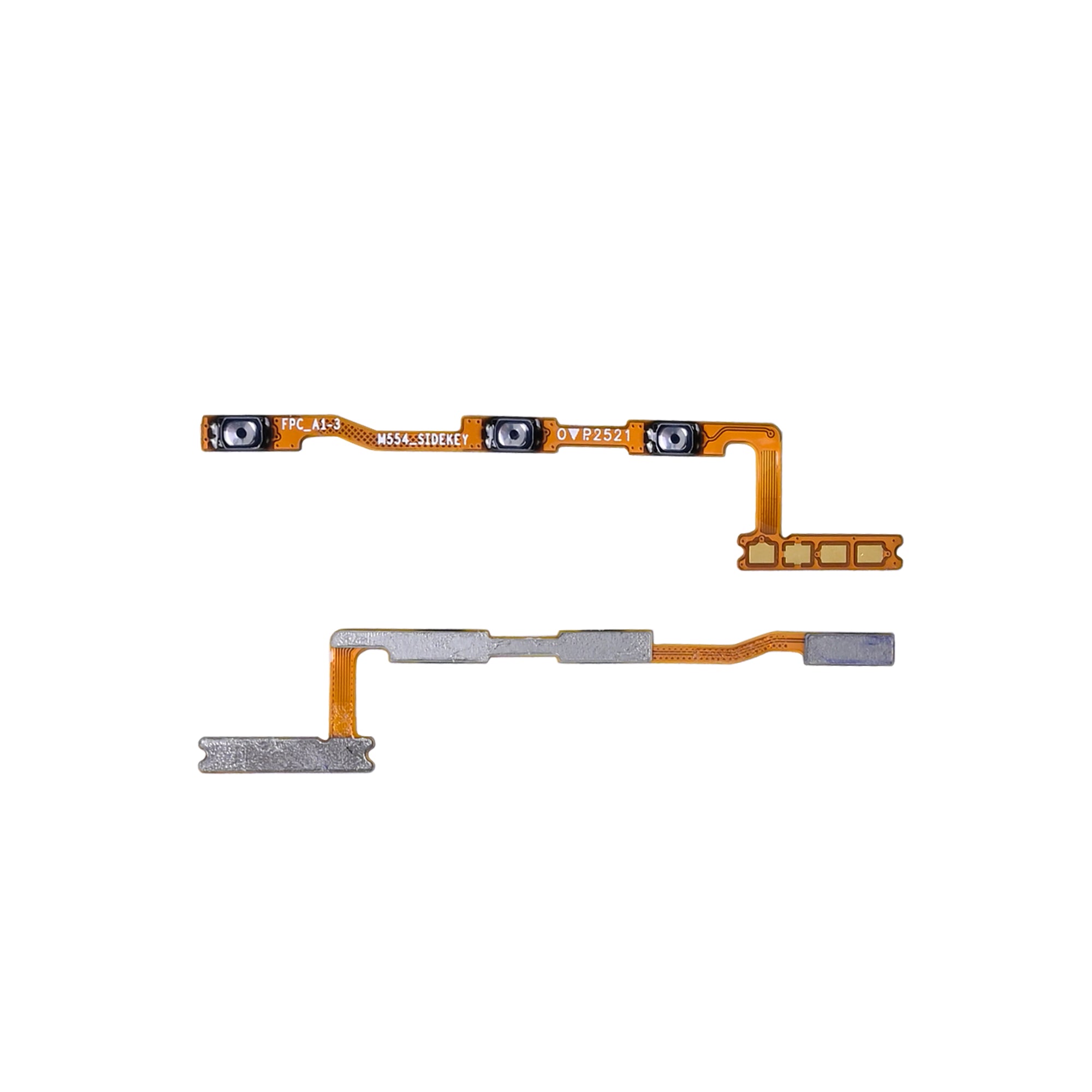 Xiaomi Redmi 15 5G vermogen en volume Flex OEM