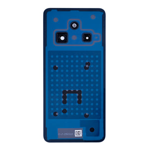 Xiaomi Redmi 14C 5G achterkant met lens Starlight Blue OEM