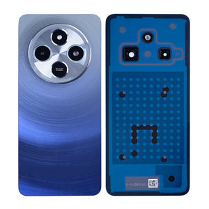 Xiaomi Redmi 14C 5G achterkant met lens Starlight Blue OEM