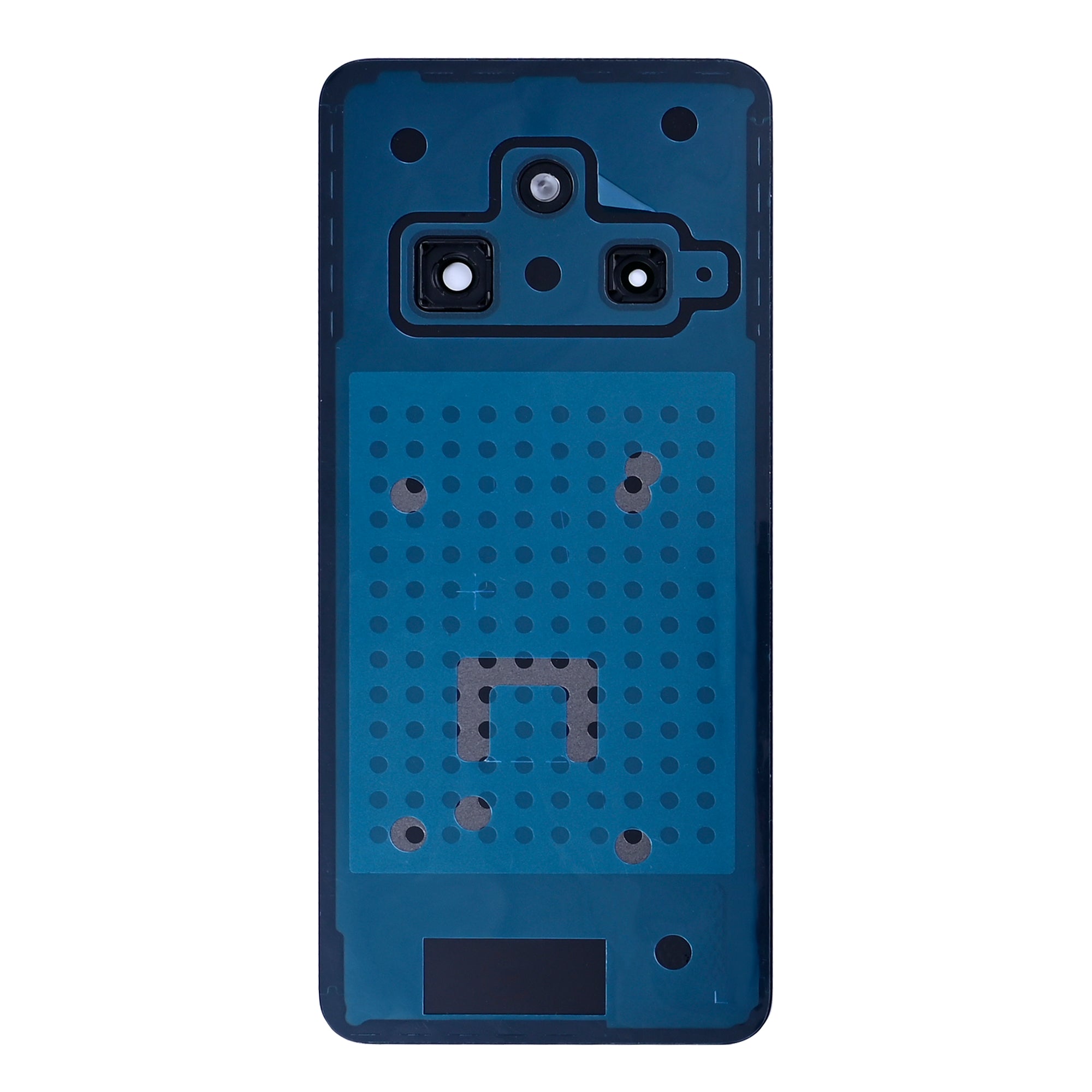 Xiaomi Redmi 14C 5G achterkant met lens Stargaze Black OEM
