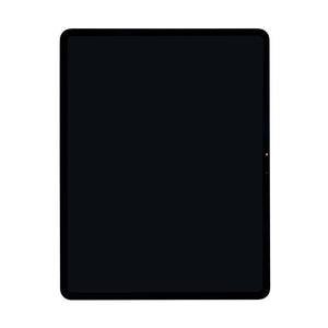 For Apple iPad Air 13 inch (2024, 2025) Display And Digitizer Black OEM