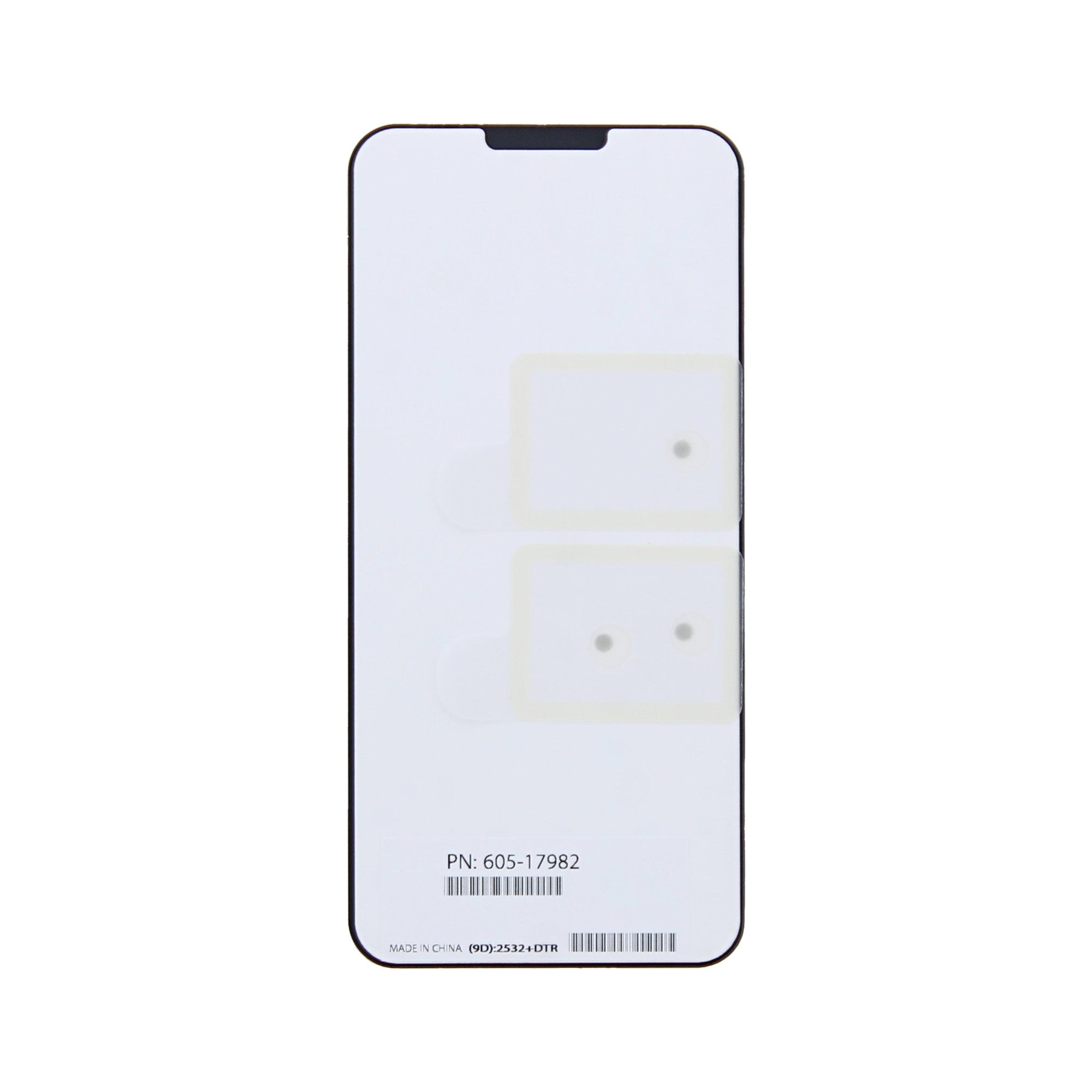 For Apple Originele For Apple iPhone 16e Batterij 661-49432