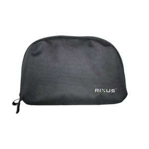 Rixus RXTP01 Oplaadbaar reispakket zwart