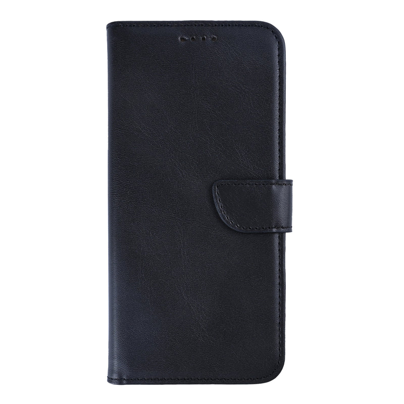 Rixus boekenkast voor Xiaomi 17 Zwart