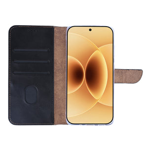 Rixus boekenkast voor Xiaomi 17 Zwart