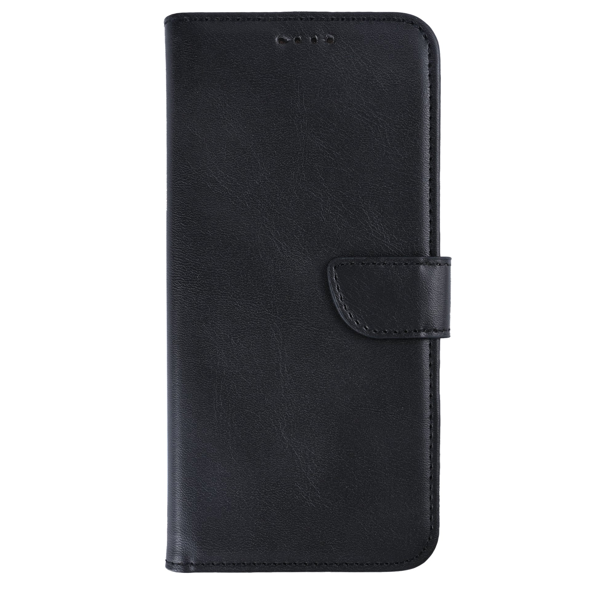Rixus boekenkast voor Samsung Galaxy S26 Ultra Zwart